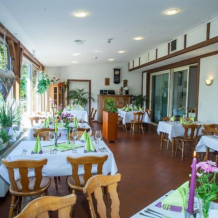 Hotel Buegener Gronau  Εξωτερικό φωτογραφία