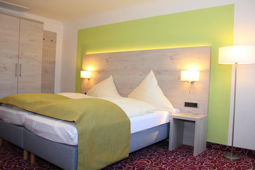 Hotel Buegener Gronau  Δωμάτιο φωτογραφία