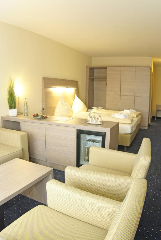 Hotel Buegener Gronau  Δωμάτιο φωτογραφία