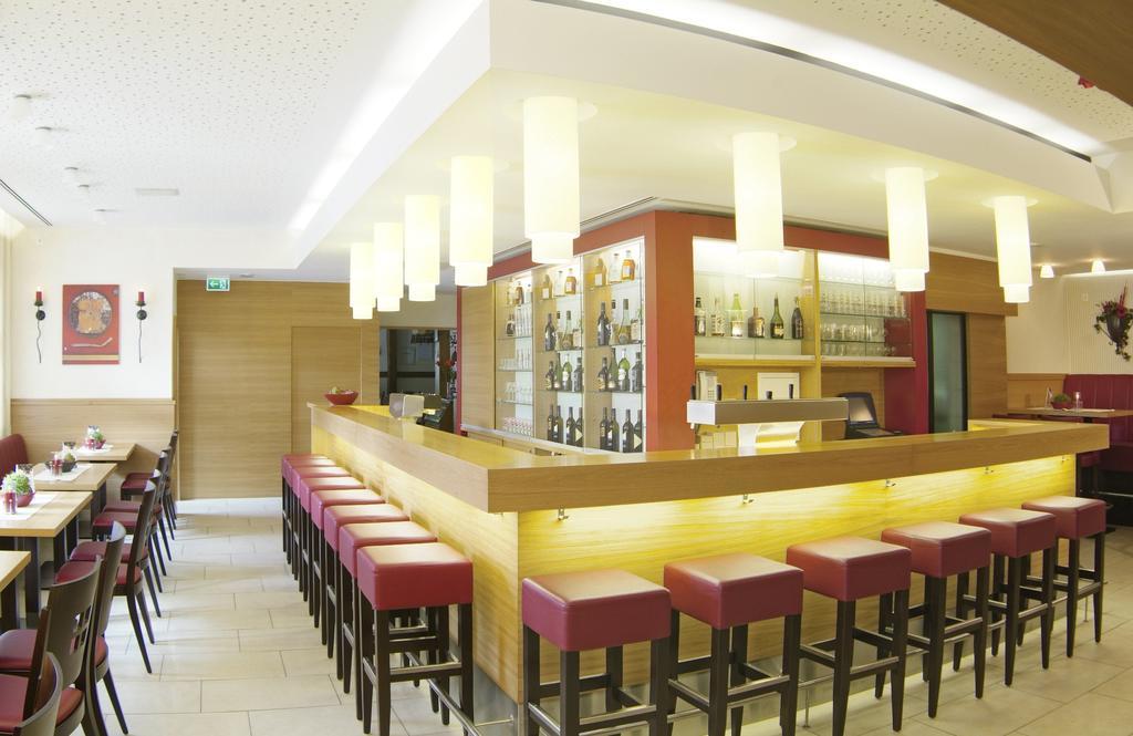 Hotel Buegener Gronau  Εξωτερικό φωτογραφία