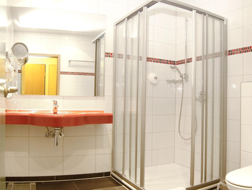 Hotel Buegener Gronau  Δωμάτιο φωτογραφία