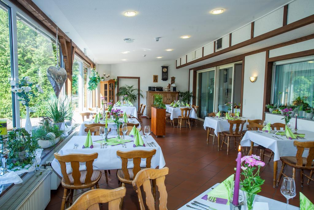 Hotel Buegener Gronau  Εξωτερικό φωτογραφία