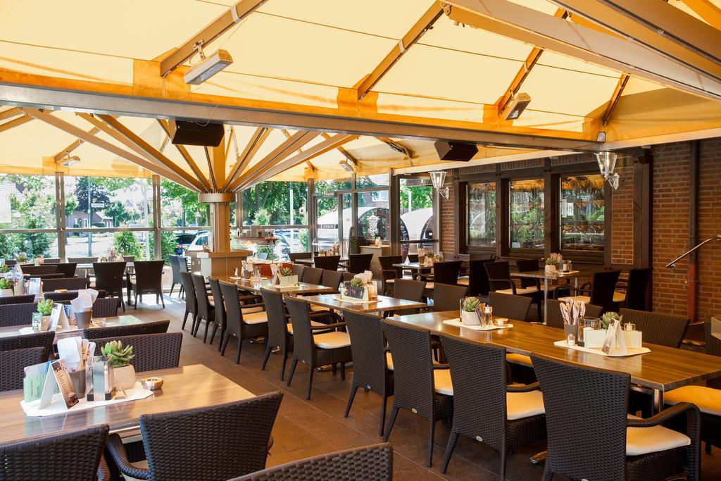 Hotel Buegener Gronau  Εξωτερικό φωτογραφία